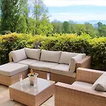 Villa Chateau D 'echenevex, Geneva Échenevex
