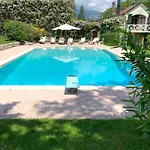 Villa Chateau D 'echenevex, Geneva *