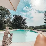 Villa Chateau D 'echenevex, Geneva Échenevex