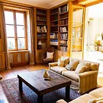 Chateau D 'echenevex, Geneva Villa *