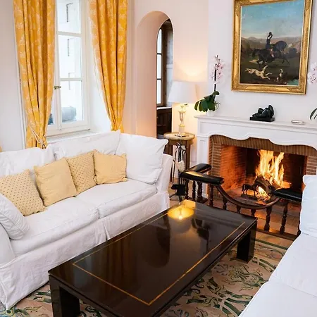 Villa Chateau D 'echenevex, Geneva Échenevex
