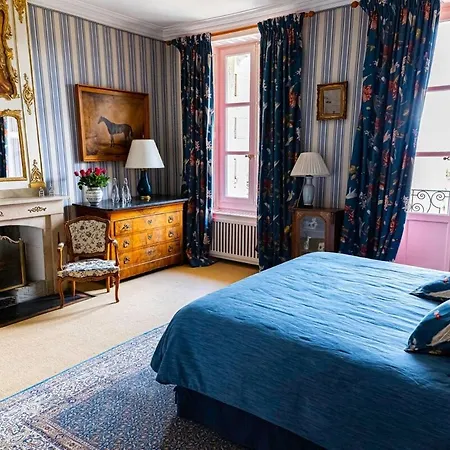 Вилла Chateau D 'echenevex, Geneva